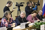 Вице-губернатор Алексей Афанасьев провел расширенное заседание по реализации проекта «Герои Великой Победы»